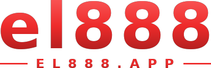 el888 logo